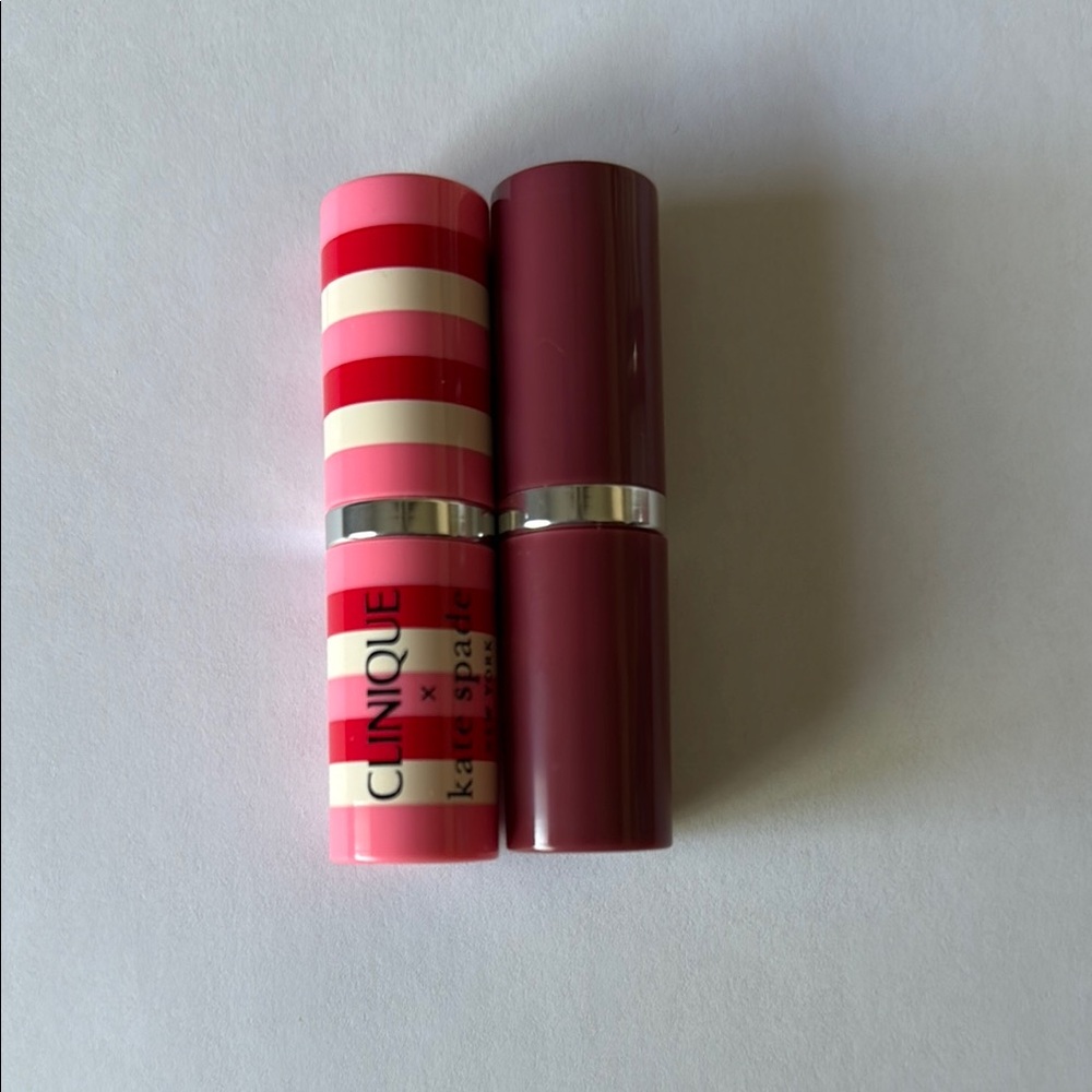 Clinique Lipsticks